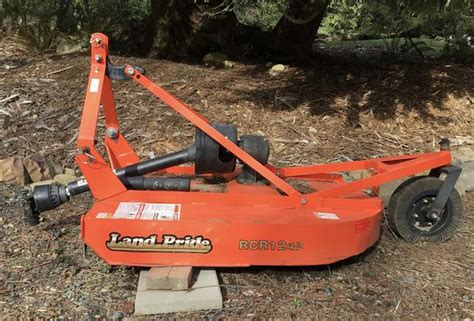 Brushcutter Land Pride Kubota Classifieds For Jobs Rentals Cars Furniture And Free Stuff
