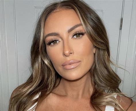 paulina gretzky shares swimsuit photos from european summer — celebwell