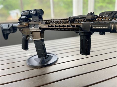 Vertical Foregrip Do You Need One Tactical News Online