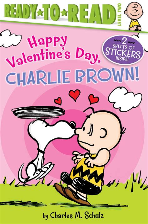 The tv movie was widely. Happy Valentine's Day, Charlie Brown! | Book by Charles M ...