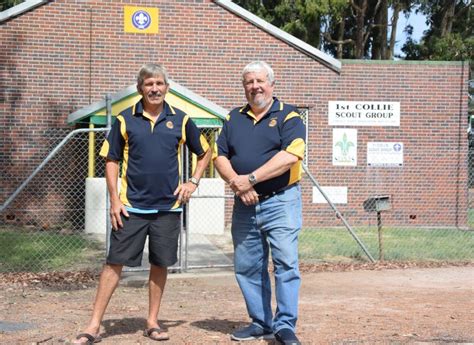 Rotary Club Of Collie Raising Funds To Help People Affected By Drug