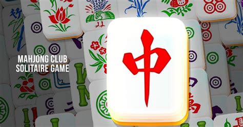 Downloaden And Spielen Von Mahjong Club Solitaire Spiel Auf Pc And Mac Emulator