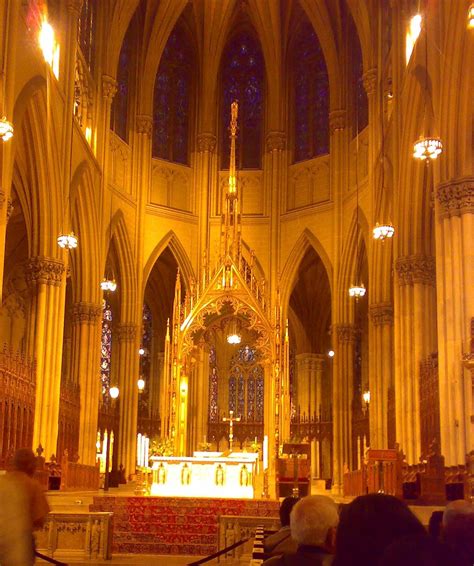 St. Patrick's Cathedral | New York, NY [OC][1296x1548] : r/churchporn