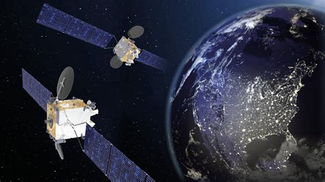 Thales Alenia Space Tra Missione Copernicus E Nuovi Satelliti Da Trasmissione Digitale