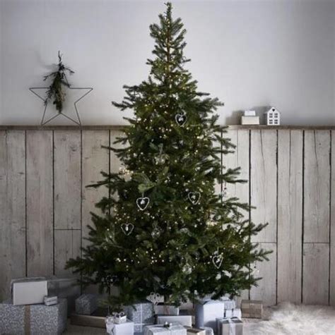 Christmas Tree Ft The White Company Grand Spruce Boxed For Sale