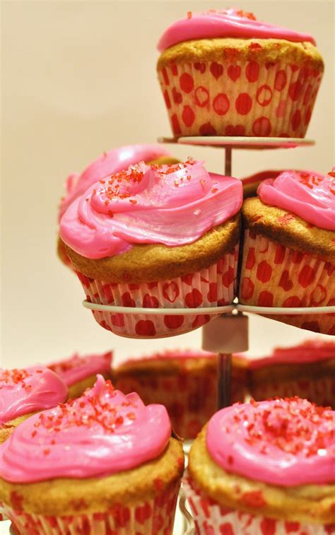 Love Cupcake 3 Createdbyshannon Flickr