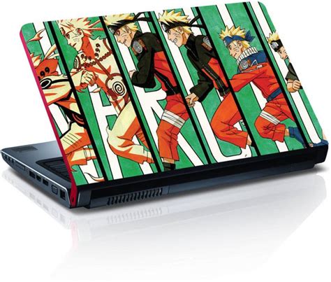 Nxxxxs vinyl price in india : AMORE Naruto Evolution ;Laptop Skin Vinyl Laptop Decal 15.6 Price in India - Buy AMORE Naruto ...