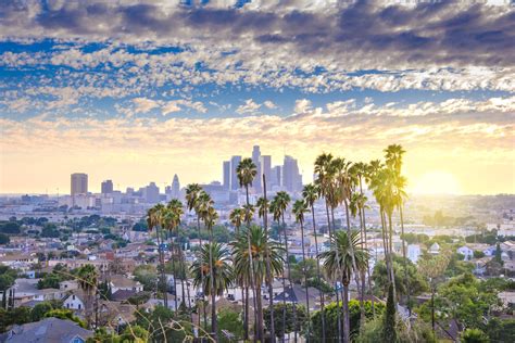 Five Trends To Watch In Los Angeles In 2020 Buro Happold