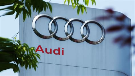 Urgent Recall For 75000 Audi And Volkswagens Over Engine Problems