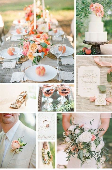 Good 30 Summer Wedding Colors Ideas To Looks More Awesome Your Wedding