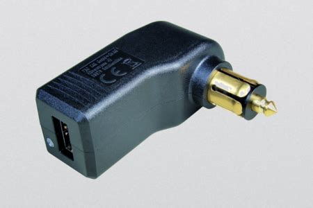 USB A USB C Ladestecker PRO CAR Auto und Bootszubehör