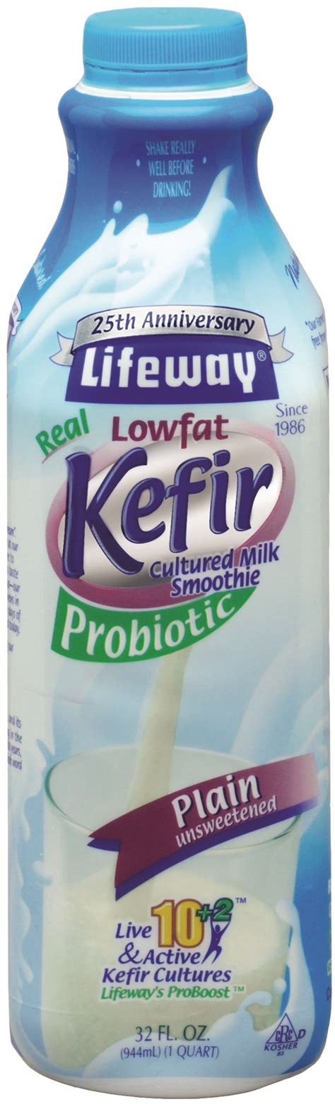 Maybe you would like to learn more about one of these? Benefits of Kefir and Truth About Probiotics - Eating Made ...