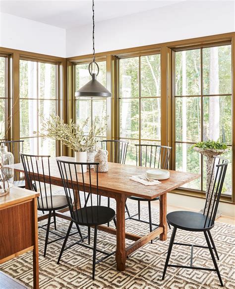 Tour The 2020 Southern Living Idea House The Inspired Room