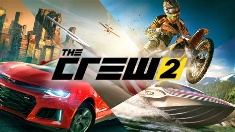 The Crew 2 Rewards Program Og Screenshots Gamerslounge