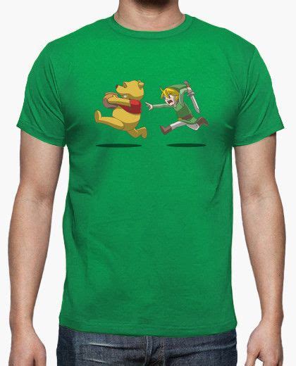 Camisetas Winnie Pooh Más Populares Latostadora Camisetas Camiseta Hombre Pooh