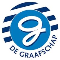 Bv de graafschap is een nederlandse voetbalclub uit het gelderse doetinchem.de club werd in het jaar 1954 opgericht. De Graafschap Programma, Stand & Uitslagen 2020/2021
