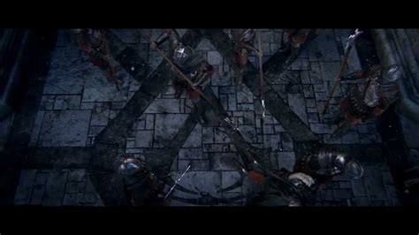 Assassins Creed Revelations Trailer E Hd Youtube