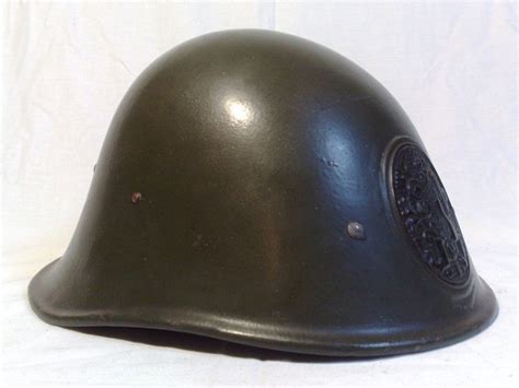 Nederlandse Leger 1939 1940 De Nederlandse Stalen Helm 1927 1940