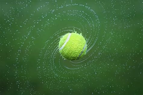 Why Do Tennis Balls Have Fuzz 3 Reasons Tennis Ball Game