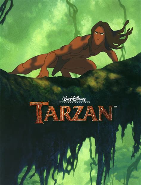 97 min | adventure, comedy, family. Reel FX Art: Tarzan & Tangled