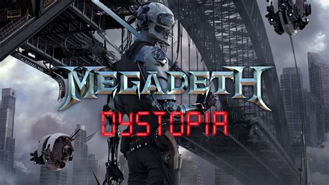 Megadeth Background 60 Pictures