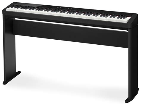 Casio CS-68 Digital Piano Stand - Black 79767349578 | eBay