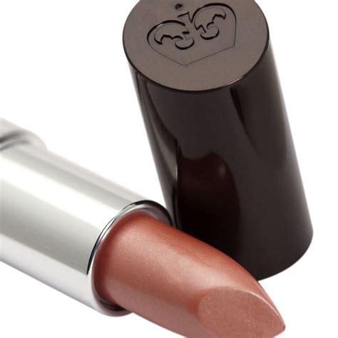 Rimmel London Lasting Finish Lipstick 206 Nude Pink Reviews 2021