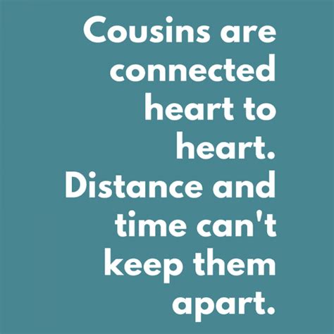 Celebrate Cousinship Cousin Quotes Poems And Fun Ideas For Honoring