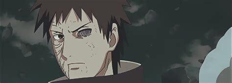 I couldn't understand what a parent's love was like because you guys were never there, so i could only guess. quote: uchiha obito | Tumblr