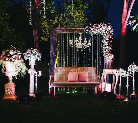 Bridal Chair Decoration Ideas for Wedding Ceremonies - K4 Fashion