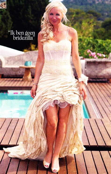 Sonja Bakker's Feet