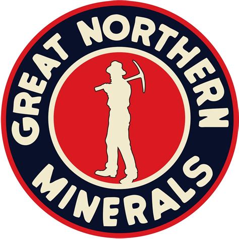 Great Northern Minerals Hansville Wa
