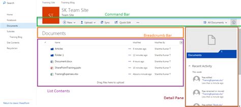 Office 365 How To Create Document Library In Sharepoint Online Using