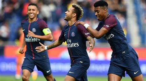 Latest psg news from goal.com, including transfer updates, rumours, results, scores and player interviews. I urged Neymar to stay at Barcelona, reveals PSG star's father | Goal.com