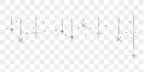 Stars Divider Png Images Free Photos Png Stickers Wallpapers