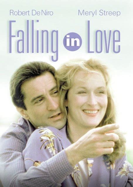 Falling In Love Dvd 1984 Best Buy