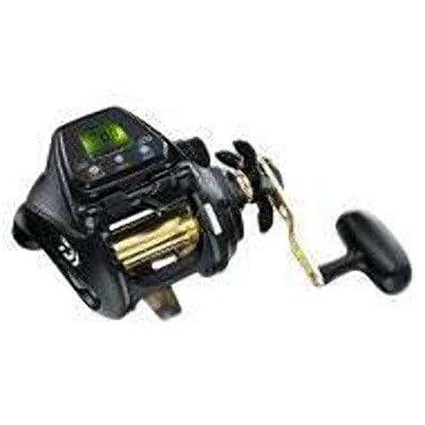 Best Electric Fishing Reels For Effortless Angling