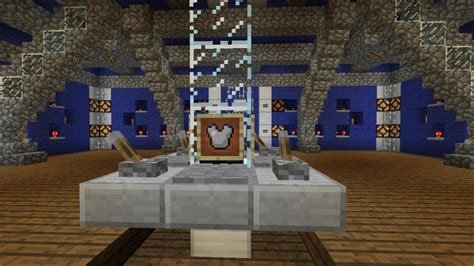 Protocol hacks are used by servers to have multiple minecraft versions to be able to be connected to a single minecraft server. TARDIS Minecraft Map