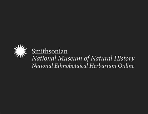 Sean Heavey Portfolio Smithsonian Institution Logos