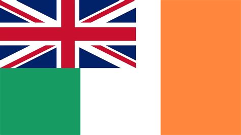 British Empire Flag Animation Youtube