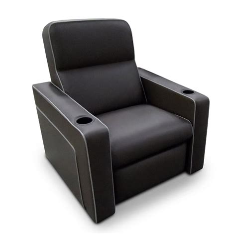 We offer the most configuration options, accessories, styles and colors. 9 Best and Modern Theater Chairs With Images