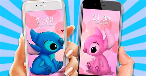 Maybe you would like to learn more about one of these? Fondos de pantalla hd para pc disney stitch Wallpaper ...