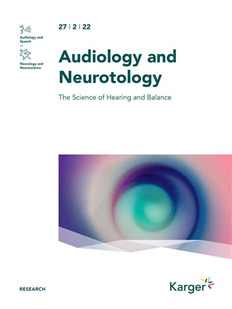Subjective Cognitive Dysfunction In Patients With Dizziness And Vertigo