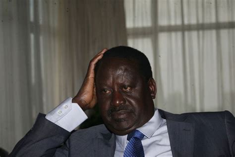Attorneys and staff have assisted thousands of property owners in achieving tax relief. Raila Odinga's Twitter Bio Gaffe was the Highlight During His 'Swearing In'