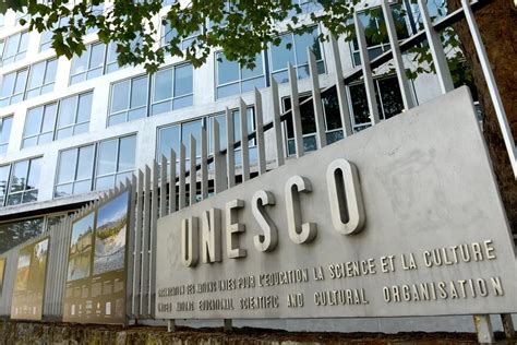 Día Mundial De La Unesco Los Diez Proyectos Para Concretar Hasta El 2030 La Nacion