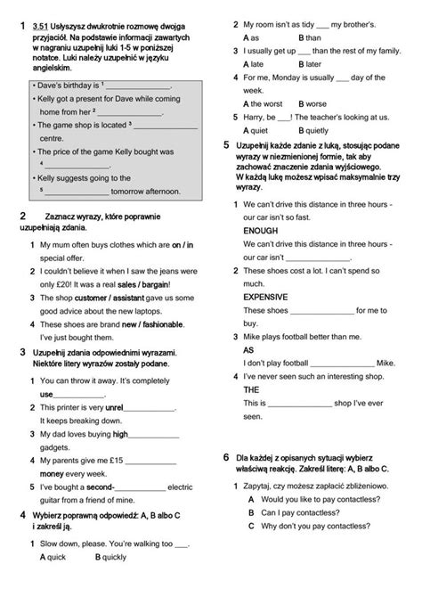 Brainy 7 Unit 4 Worksheet Superlative Adjectives English As A Second Language English As A