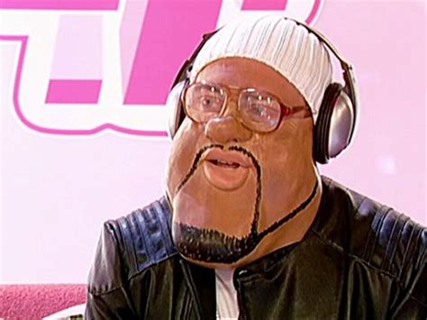 Bo Selecta 2002