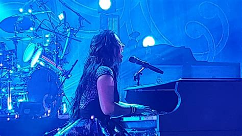 Amy Lee Evanescence Lithium Концерт в Минске 2019 Live In Minsk