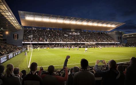 In the new conference league, fc copenhagen and agf aarhus also got their opponents for the second qualification phase. Design: Craven Cottage - StadiumDB.com