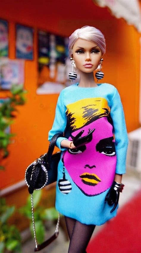 Pin By Kay Dockter On Barbie Clothes Who Wore It Better Barbie